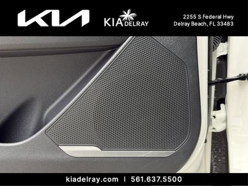 New 2026 Kia Sportage LX FWD image 14