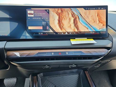 New 2026 BMW X3 xDrive30 w/ Convenience Package image 20