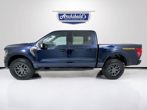 Used 2025 Ford F150 Tremor w/ Tow/Haul Package image 5