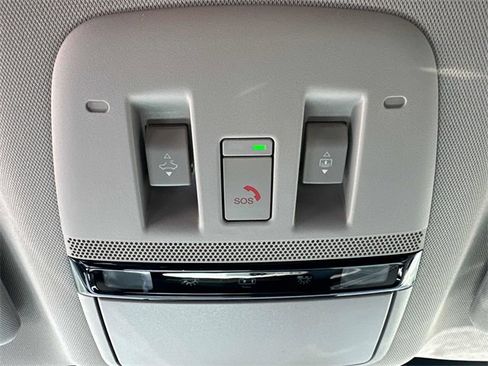 New 2025 Nissan Murano SL w/ Cargo Package image 15