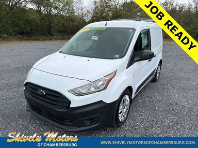 Used 2019 Ford Transit Connect XL