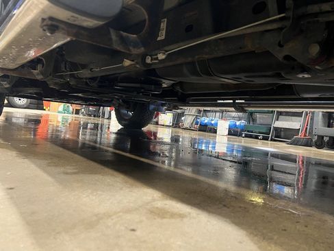 Used 2016 RAM 1500 Big Horn image 14