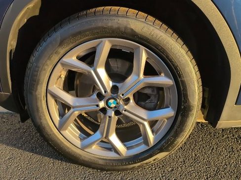 Certified 2023 BMW X3 xDrive30i w/ Convenience Package image 10