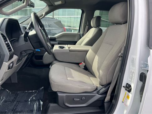 Certified 2019 Ford F150 XLT w/ Trailer Tow Package AWD/4WD image 26