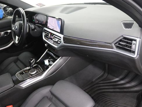 Used 2019 BMW 330i xDrive Sedan w/ Convenience Package AWD/4WD image 30