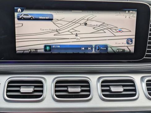 New 2026 Mercedes-Benz GLE 53 AMG 4MATIC image 11