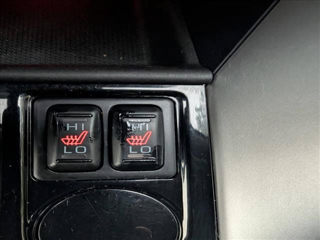 Used 2022 Mitsubishi Eclipse Cross LE FWD image 27