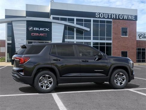 New 2026 GMC Terrain Elevation w/ Technology Package II image 5