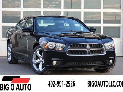 Used 2013 Dodge Charger SXT Plus
