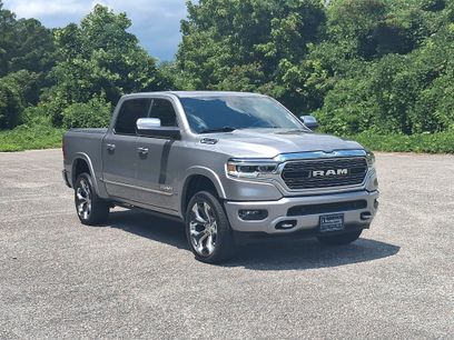 Used 2020 RAM 1500 Limited