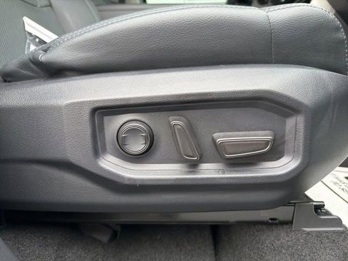 Used 2024 Toyota Tundra SR5 w/ SR5 Premium Package image 32