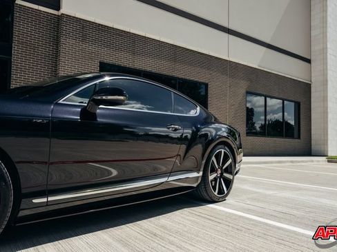 Used 2014 Bentley Continental GT V8 S AWD/4WD image 33