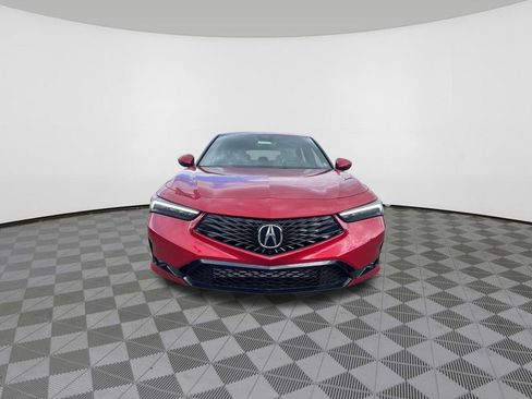 Used 2025 Acura Integra A-Spec image 2