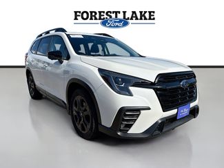 Used 2023 Subaru Ascent Onyx Edition Limited AWD/4WD video 1
