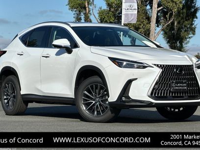 Used 2026 Lexus NX 350 AWD w/ Premium Package