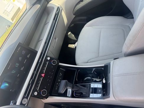 Used 2025 Hyundai Tucson SEL image 16