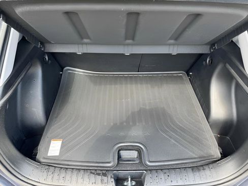 Certified 2025 Hyundai Kona SEL AWD/4WD image 14