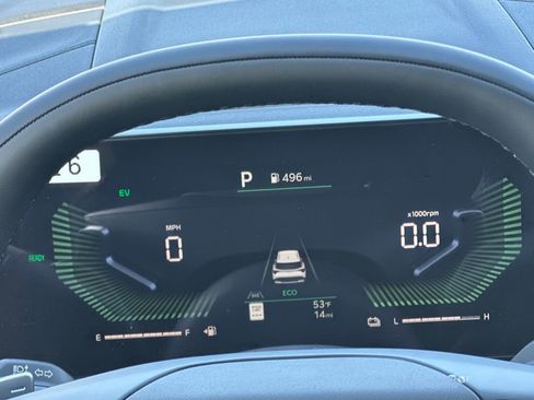 New 2026 Kia Sportage X-Line AWD/4WD image 19