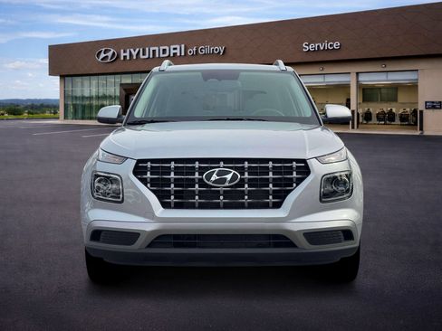 New 2026 Hyundai Venue SEL FWD image 12