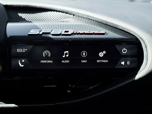 Used 2023 Ferrari SF90 Stradale image 67