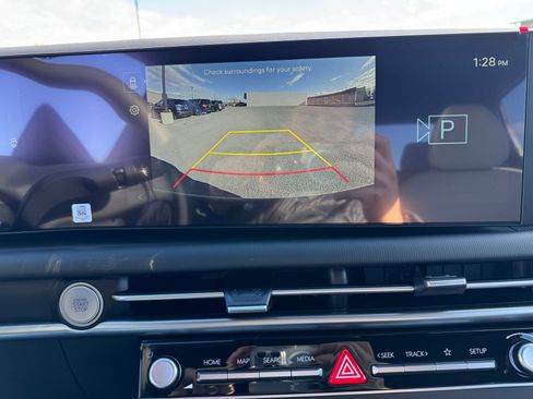 New 2026 Hyundai Santa Cruz SE image 21