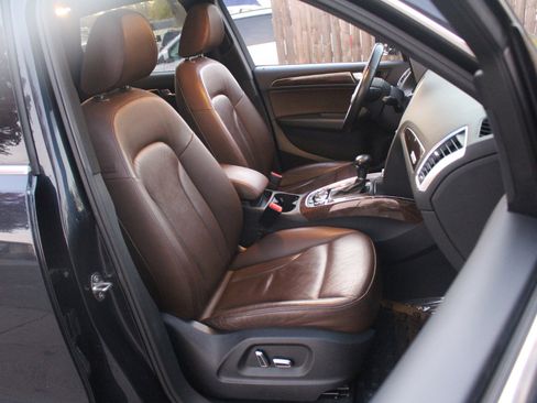 Used 2017 Audi Q5 2.0T Premium image 41