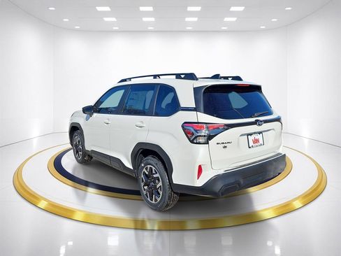 New 2026 Subaru Forester Premium AWD/4WD image 9