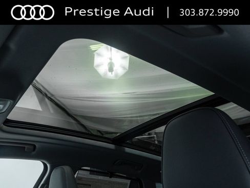 Used 2025 Audi Q5 Premium Plus w/ Premium Plus AWD/4WD image 25