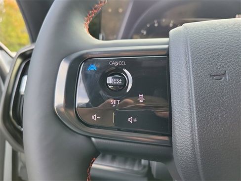 New 2026 Nissan Armada PRO-4X image 17