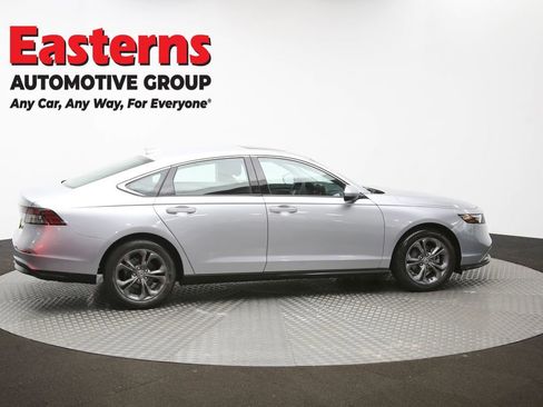 Used 2024 Honda Accord EX image 44