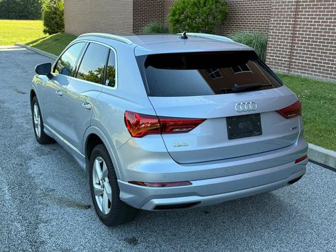 Used 2020 Audi Q3 2.0T Premium AWD/4WD image 9