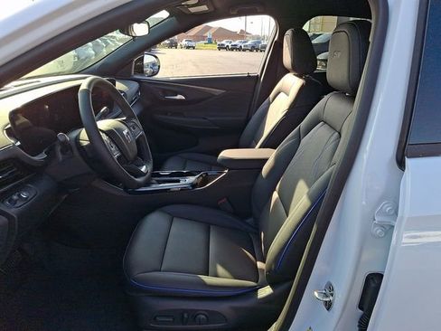 New 2026 Buick Envista Sport Touring w/ Convenience I Package image 10