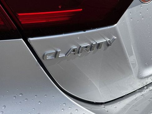 Used 2020 Honda Clarity Touring image 51