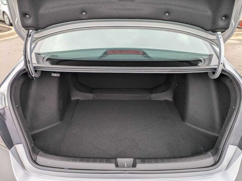 Certified 2024 Honda Civic Sport image 30