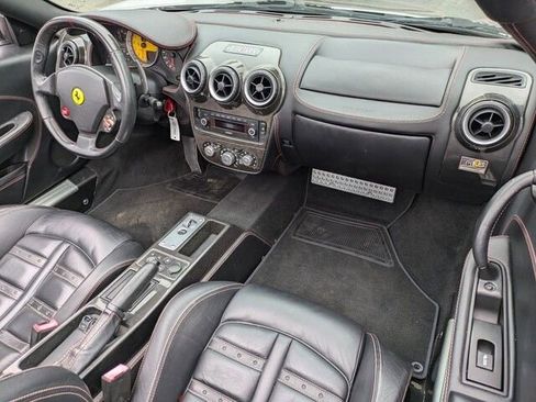 Used 2007 Ferrari F430 Spider image 34