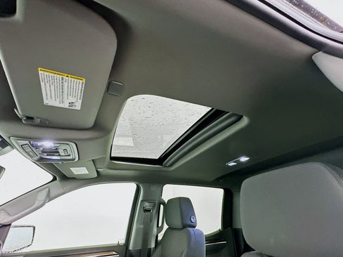 New 2026 Chevrolet Silverado 1500 RST w/ Dark Appearance Package image 25