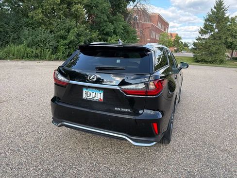 Used 2021 Lexus RX 350L Premium w/ Premium Package AWD/4WD image 27
