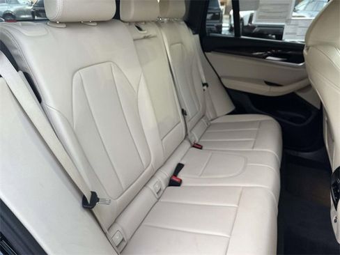 Used 2019 BMW X3 xDrive30i image 23