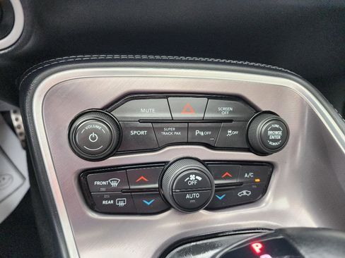 Used 2021 Dodge Challenger R/T w/ Plus Package RWD image 20