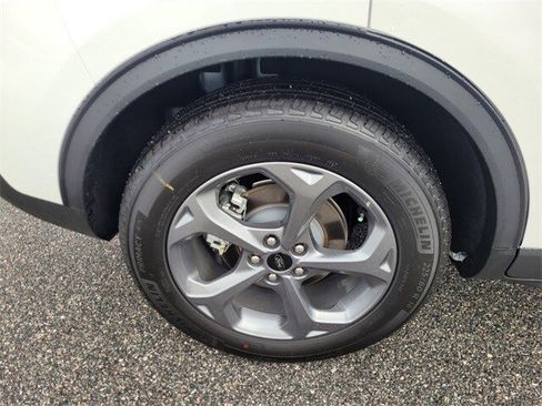 New 2026 Ford Escape ST-Line image 11