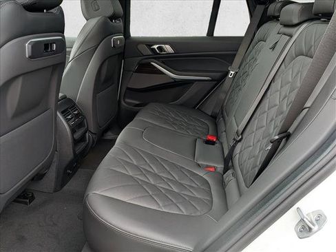 New 2026 BMW X5 xDrive50e AWD/4WD image 17