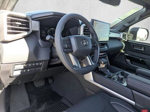 New 2026 Toyota Tundra Limited image 3