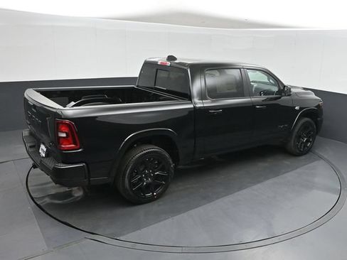 New 2026 RAM 1500 Laramie w/ Night Edition AWD/4WD image 31