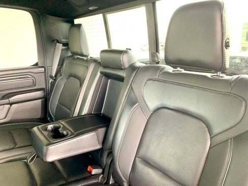 Used 2023 RAM 1500 Rebel w/ Rebel Level 2 Equipment Group AWD/4WD image 20