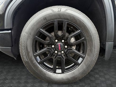 Used 2023 GMC Sierra 1500 Elevation AWD/4WD image 20