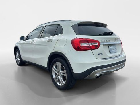 Used 2017 Mercedes-Benz GLA 250 w/ Premium Package image 3