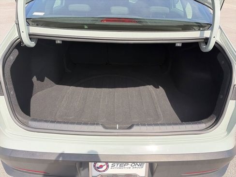 Used 2025 Kia K4 FWD image 29