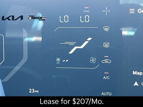 New 2025 Kia K4 GT-Line image 27