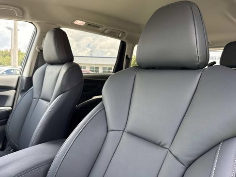 New 2026 Subaru Ascent Premium AWD/4WD image 23