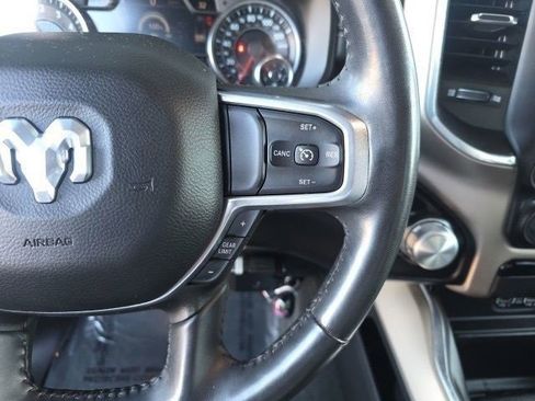 Used 2022 RAM 1500 Laramie image 14
